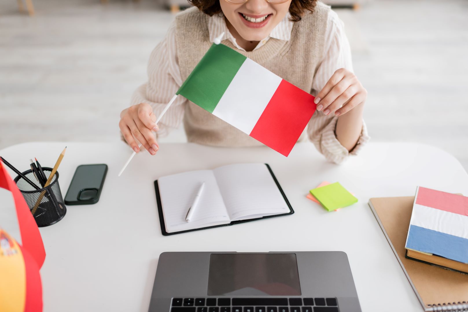 ساختار دانشگاهی در ایتالیا