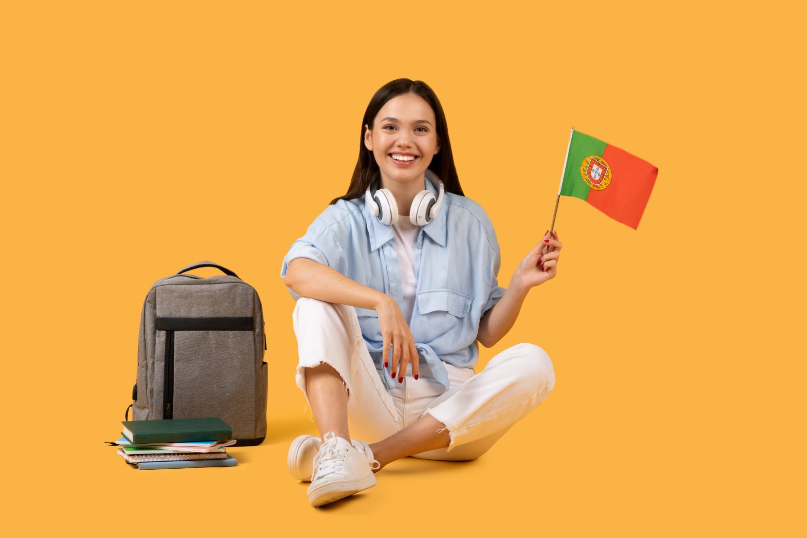 ویزای دانشجویی پرتغال (نوع D)