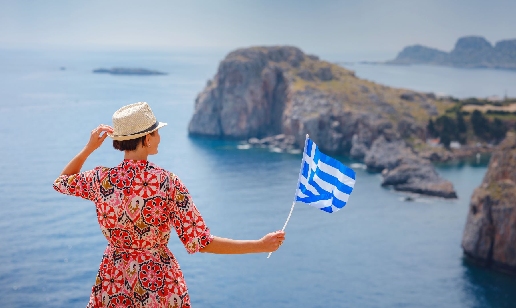 کارآفرینی و ثبت شرکت در یونان
