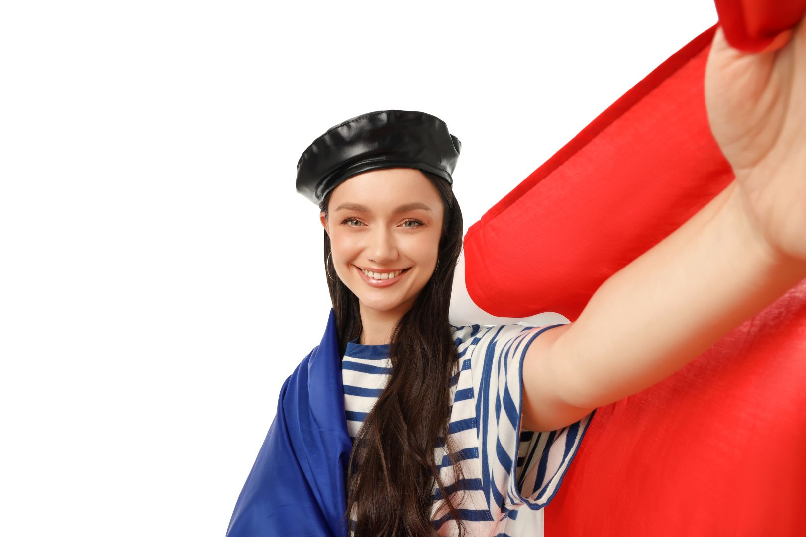 ویزای بازدیدکننده بلندمدت فرانسه