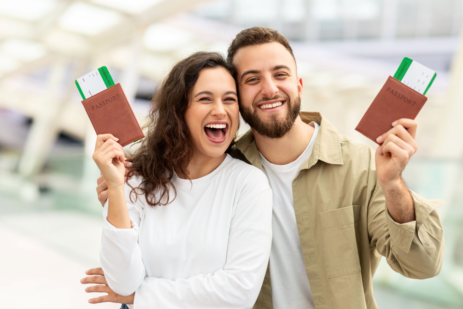 مسیرهای دریافت ویزا